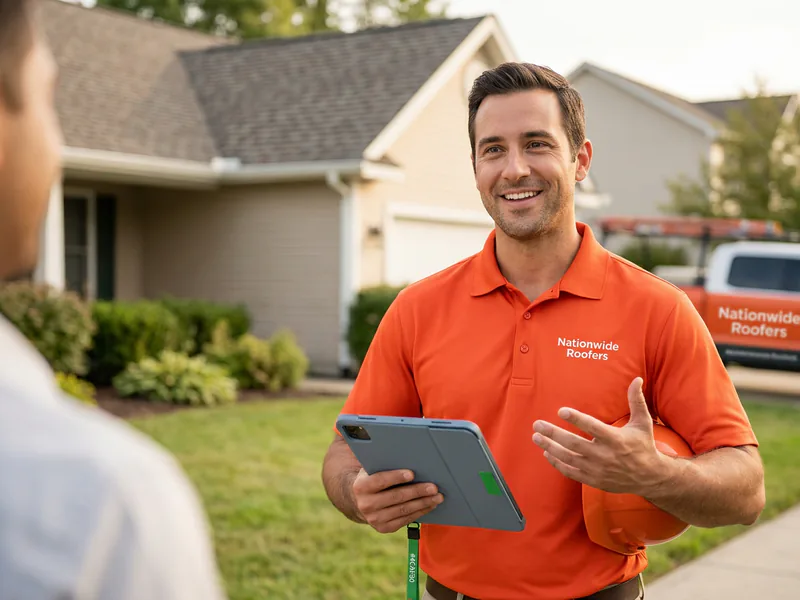 Roof Installation  in Rosemead  FAQ